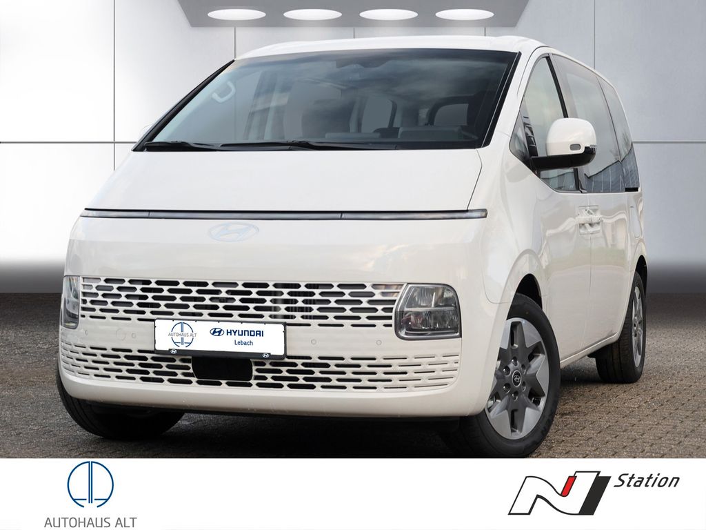 Hyundai STARIA 2024