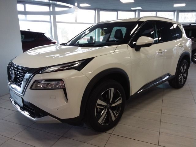 Nissan X-Trail 2024