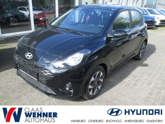 Hyundai i10 2025