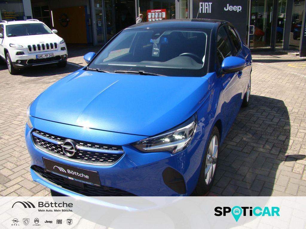 Opel Corsa 2021