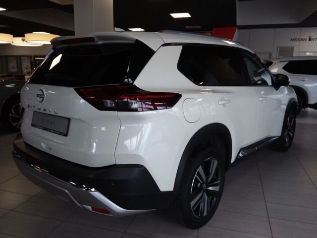 Nissan X-Trail 2024