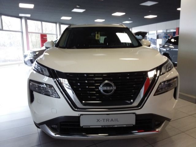 Nissan X-Trail 2024