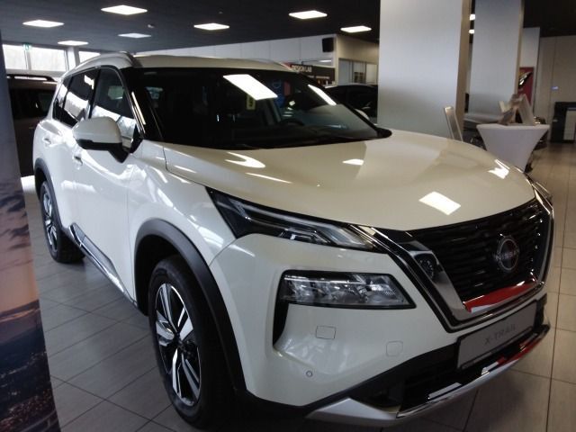 Nissan X-Trail 2024