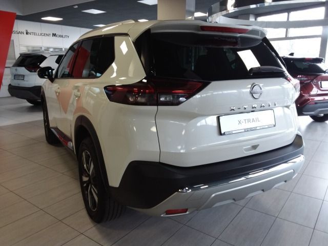 Nissan X-Trail 2024