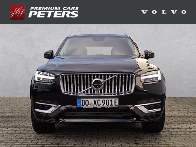 Volvo XC90 2024