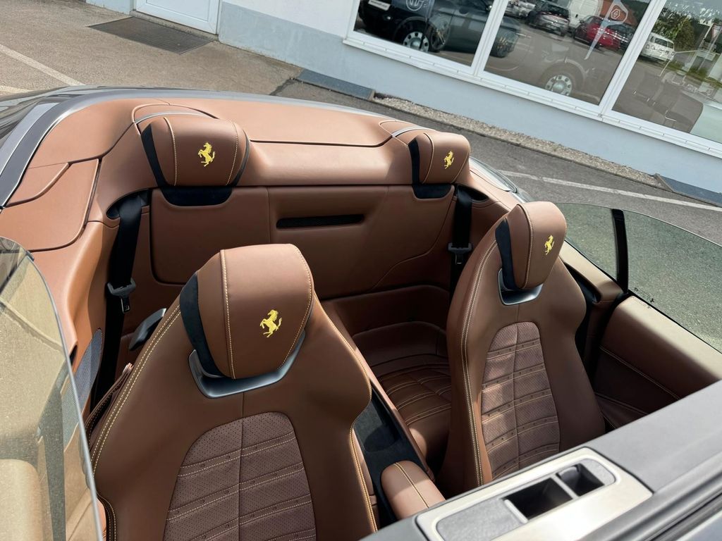 Ferrari Roma 2024