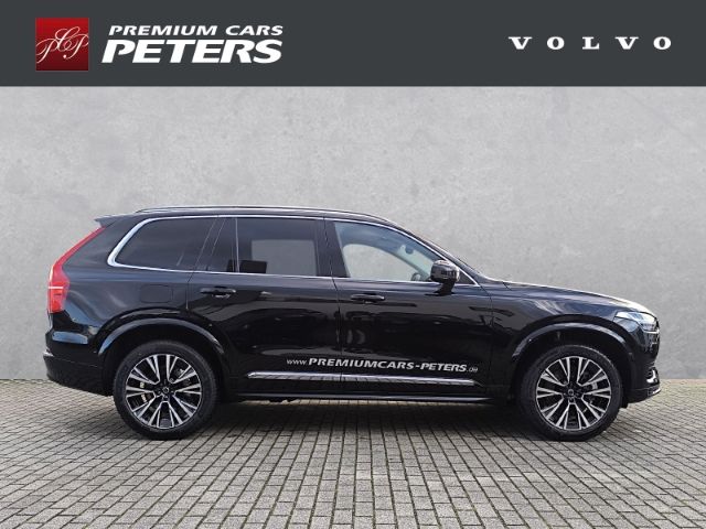 Volvo XC90 2024