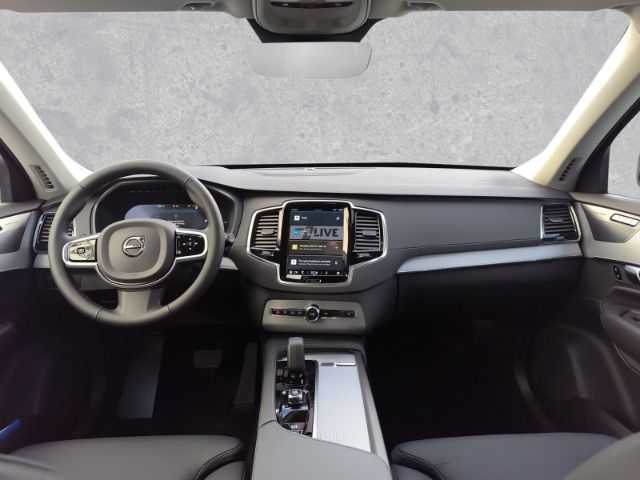 Volvo XC90 2024