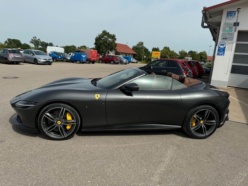 Ferrari Roma 2024