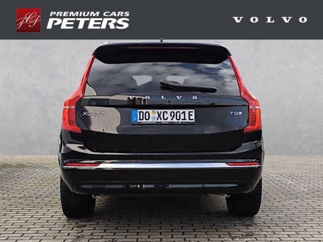 Volvo XC90 2024