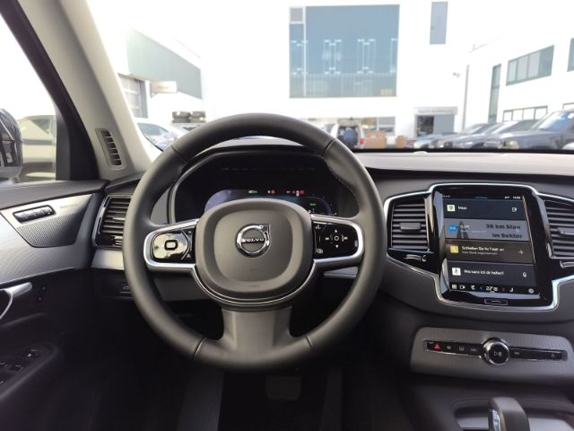 Volvo XC90 2024