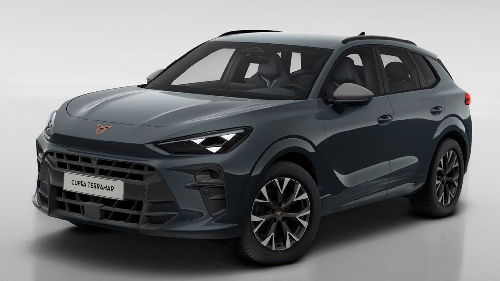Cupra Terramar 2024
