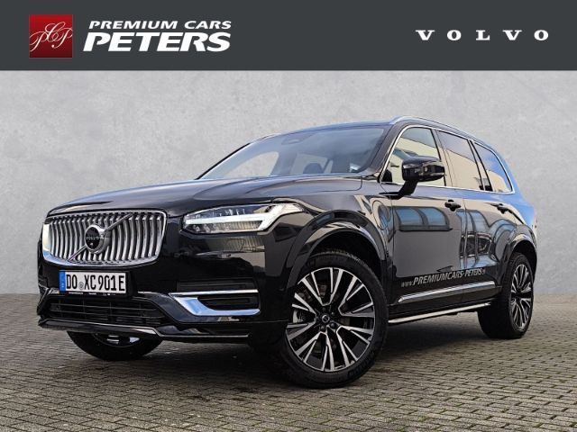 Volvo XC90 2024