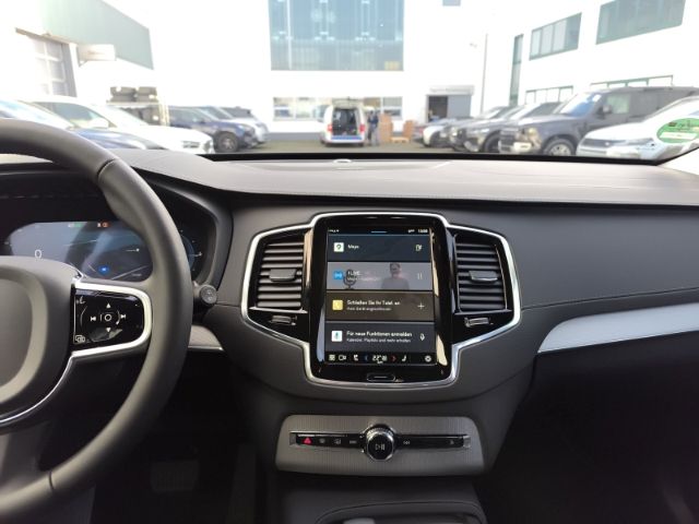 Volvo XC90 2024