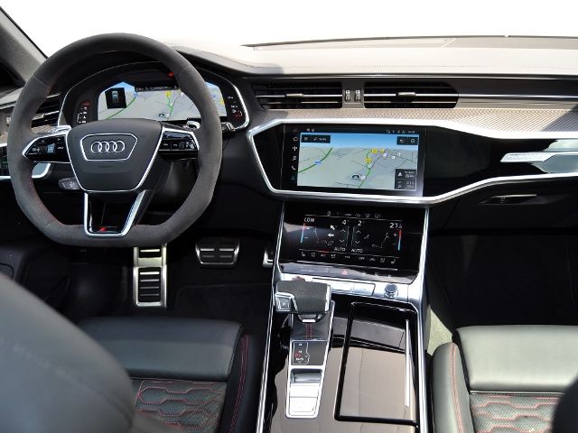 Audi RS6 2022