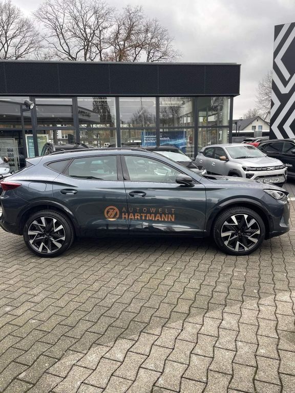 Cupra Formentor 2024