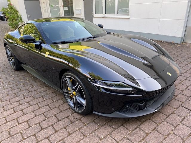 Ferrari Roma 2023