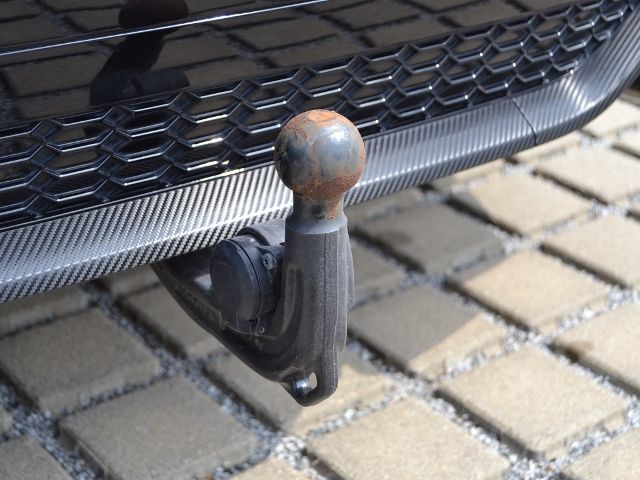 Audi RS6 2022