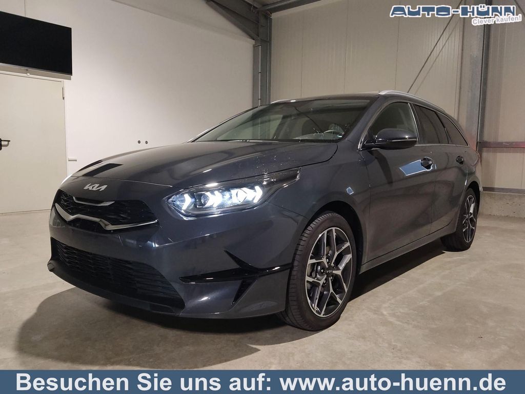 Kia cee'd Sportswagon 2024