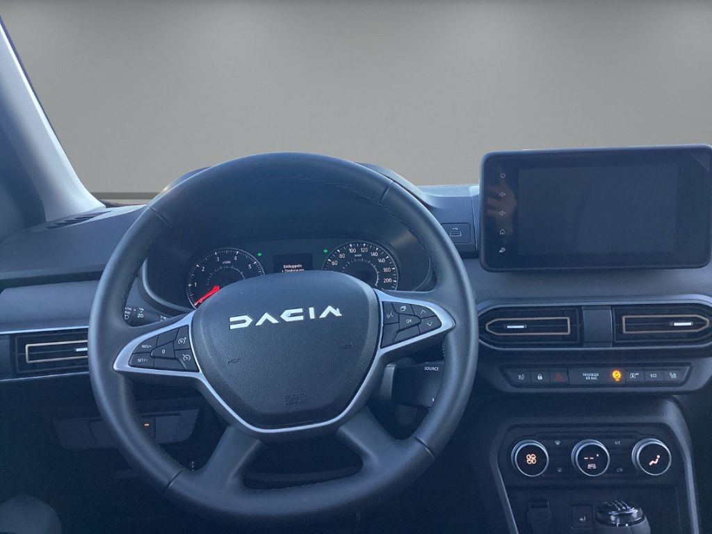 Dacia Sandero 2025
