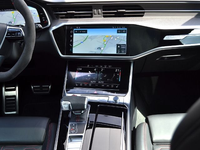 Audi RS6 2022