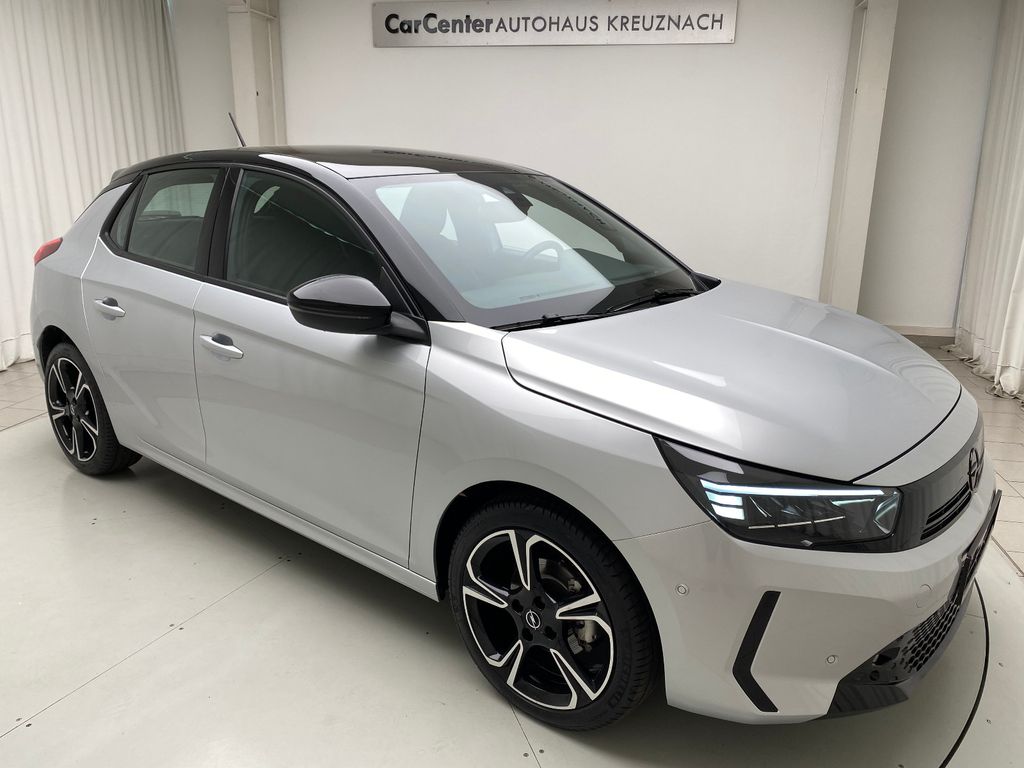 Opel Corsa 2024