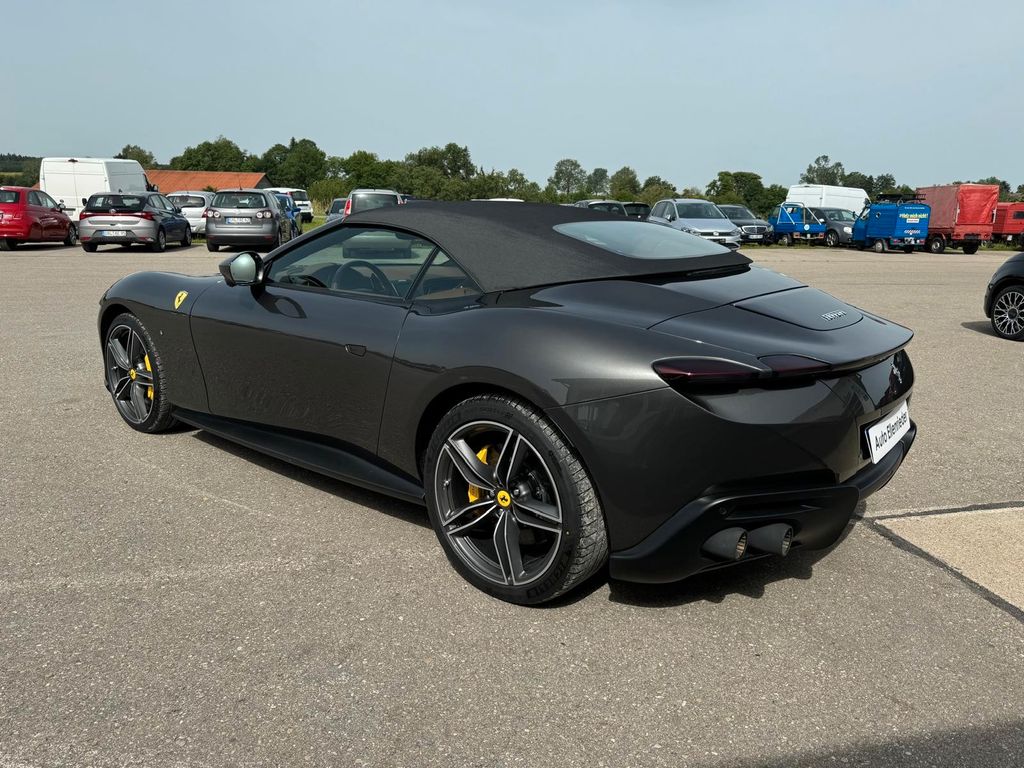 Ferrari Roma 2024