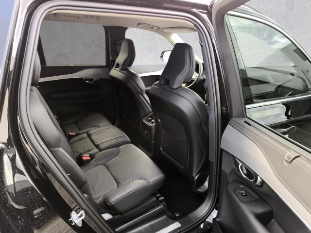Volvo XC90 2024