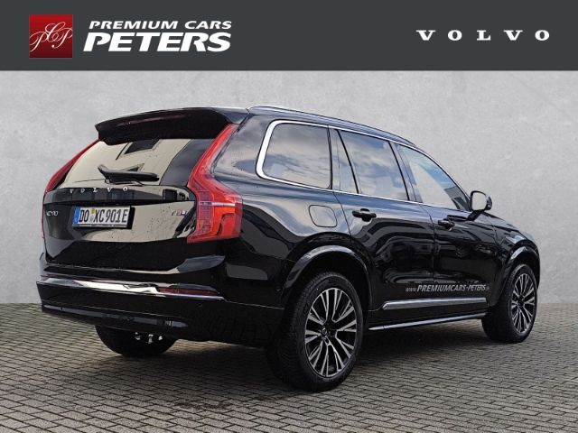 Volvo XC90 2024