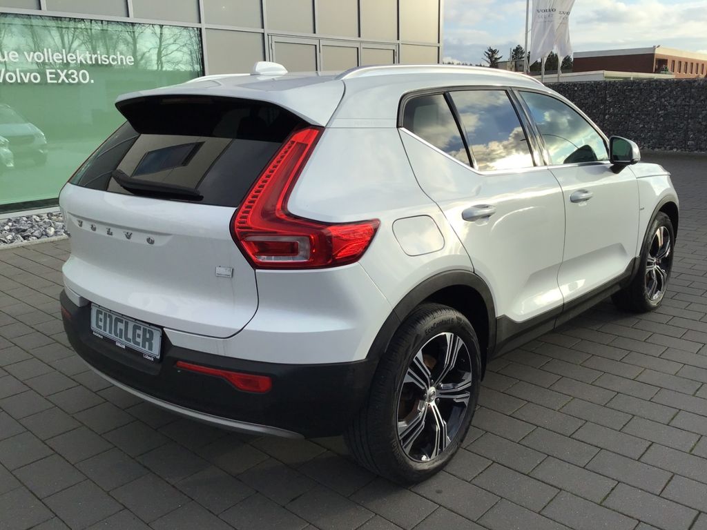Volvo XC40 2020