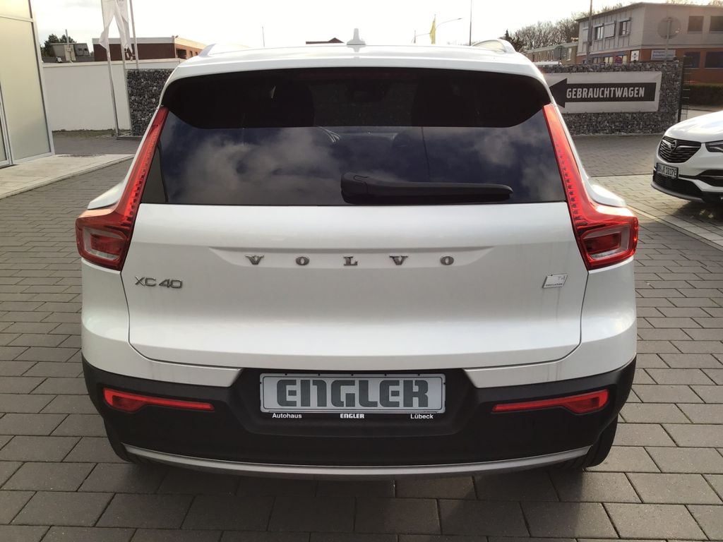 Volvo XC40 2020