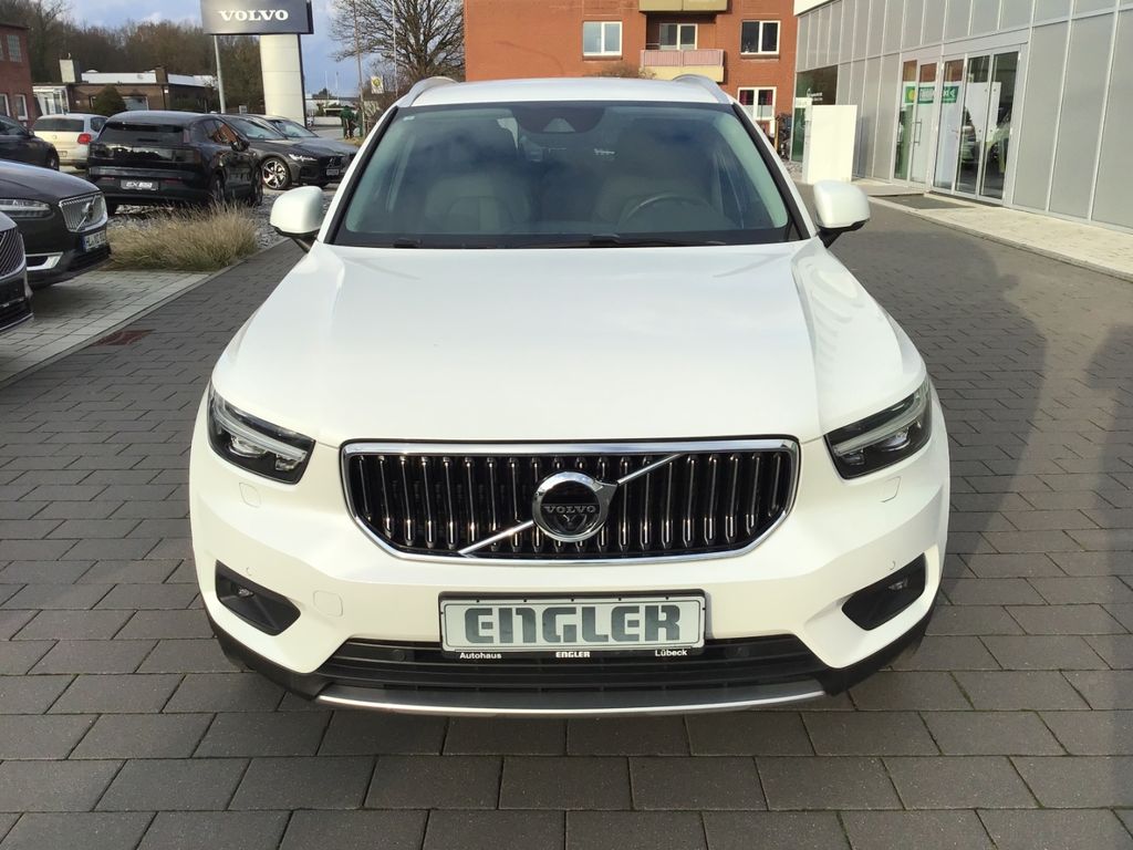Volvo XC40 2020