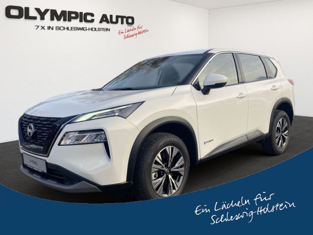 Nissan X-Trail 2024
