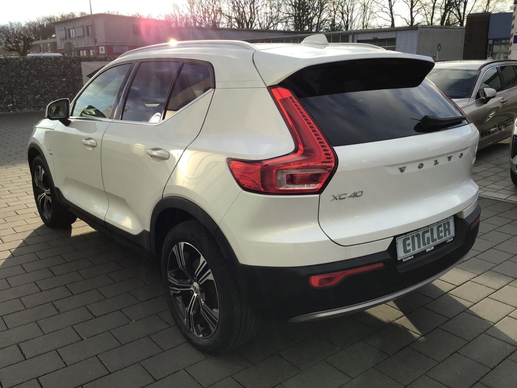 Volvo XC40 2020