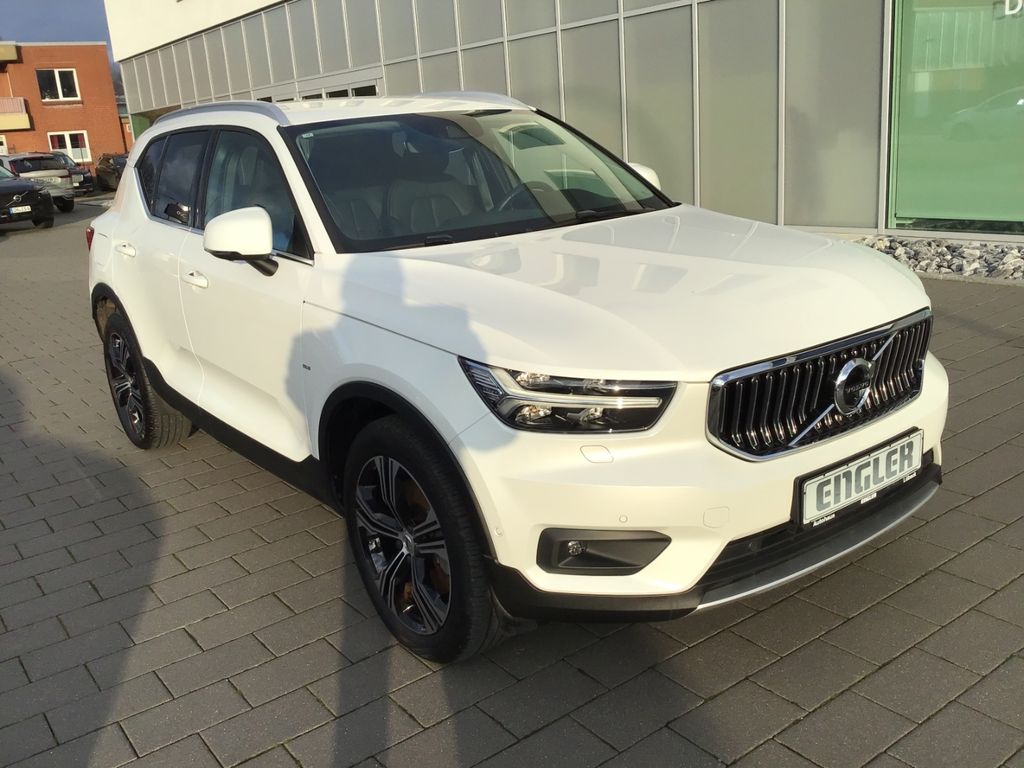 Volvo XC40 2020