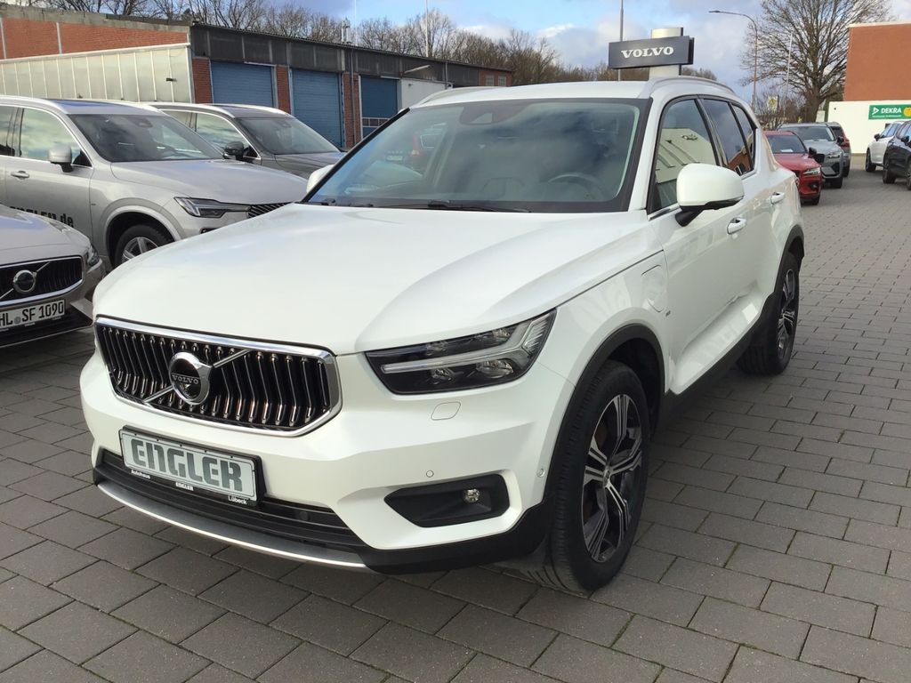 Volvo XC40 2020