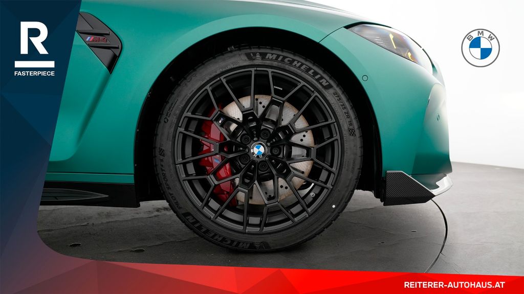 BMW M4 2024