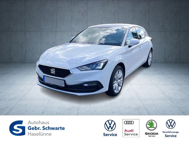 Seat Leon 2025