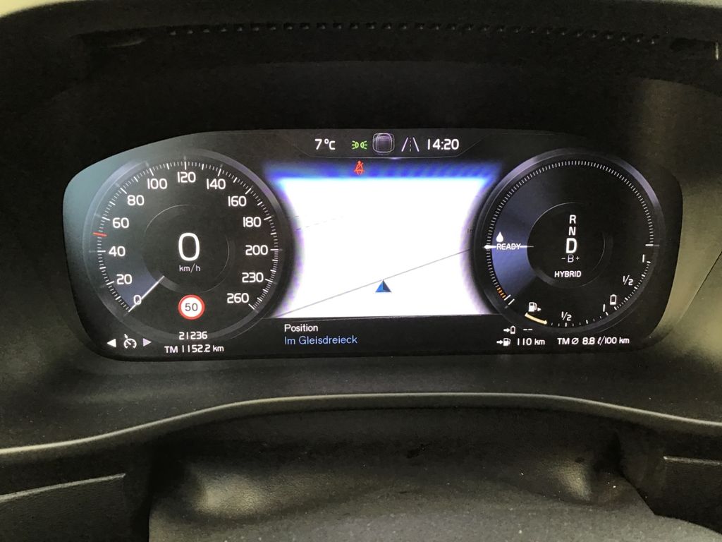 Volvo XC40 2020