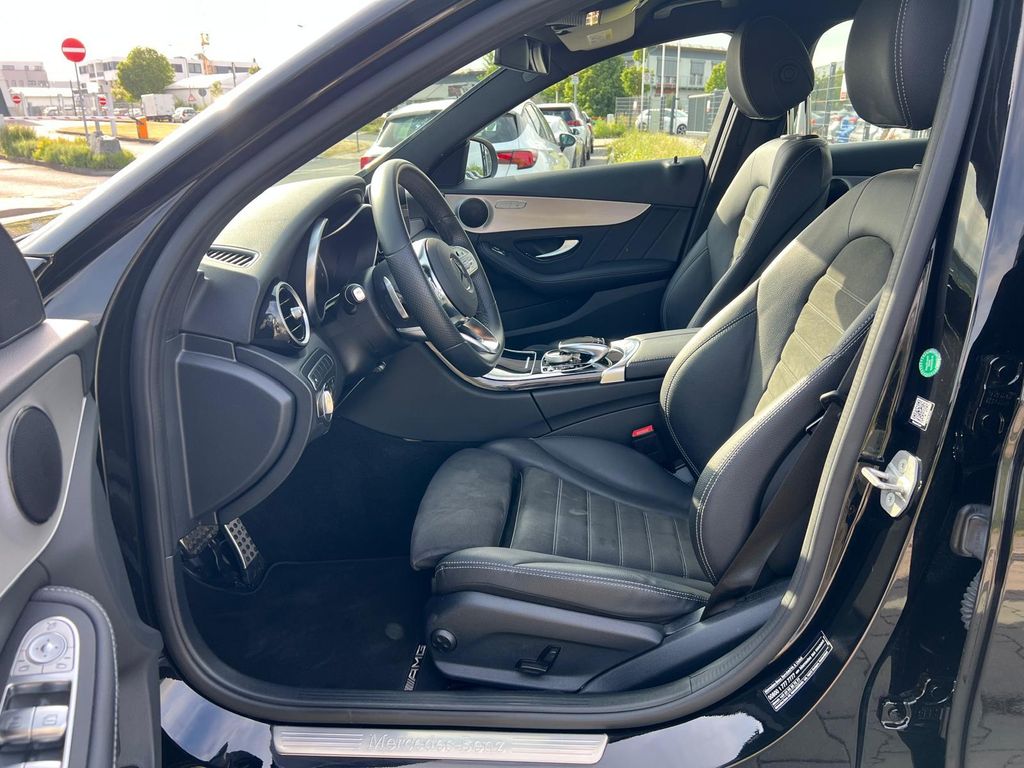 Mercedes-Benz C 300 2020