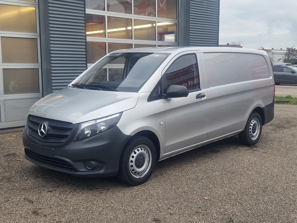 Mercedes-Benz Vito 2019