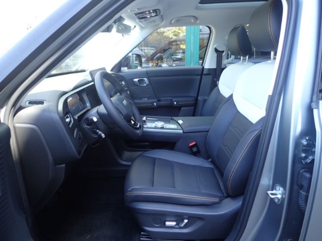 BAIC BJ30