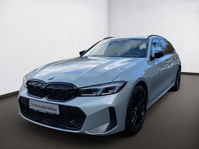 BMW M340d 2023