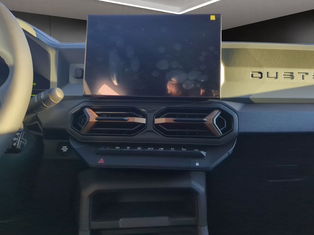 Dacia Duster 2024