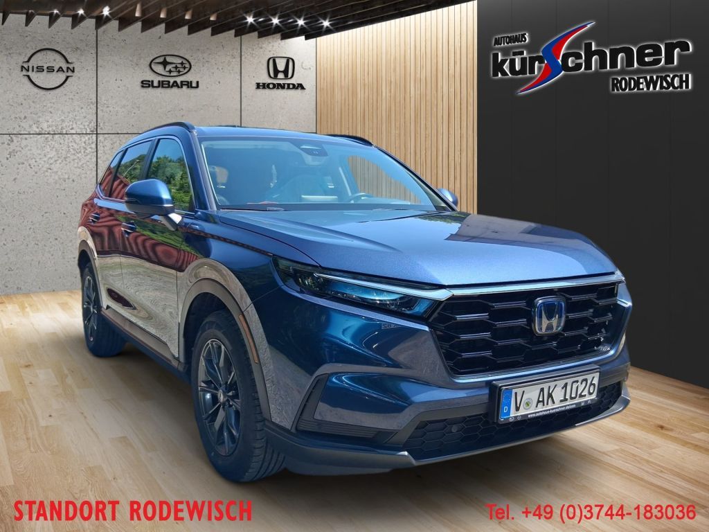 Honda CR-V 2023