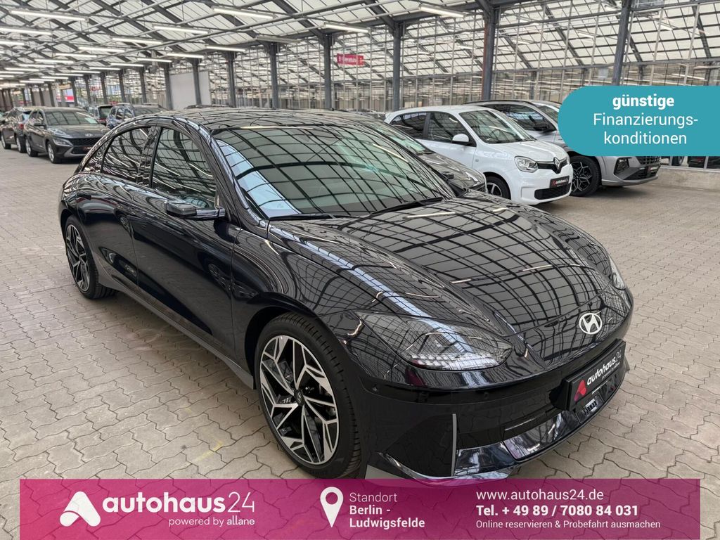 Hyundai IONIQ 6 2024