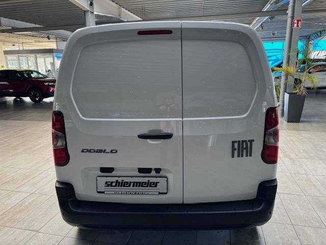 Fiat Doblo 2024