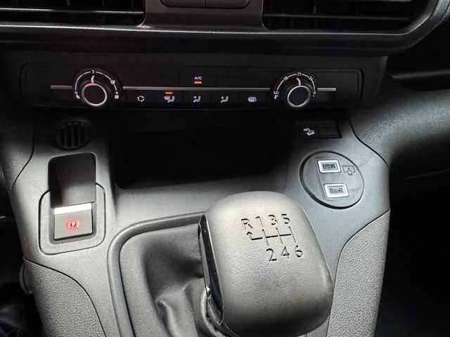 Fiat Doblo 2024