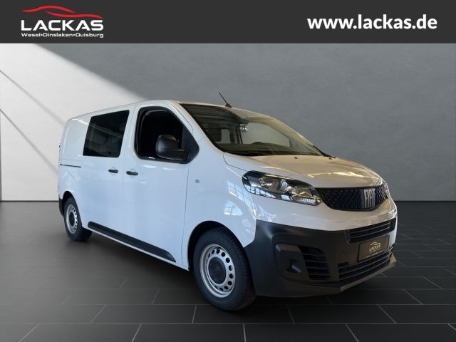 Fiat Scudo 2023