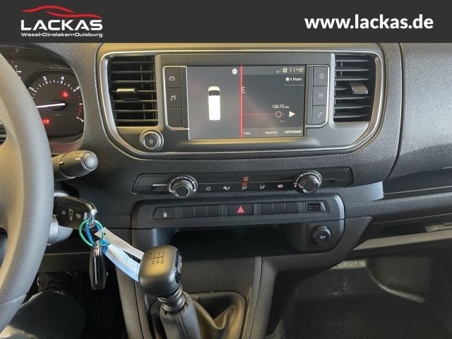 Fiat Scudo 2023